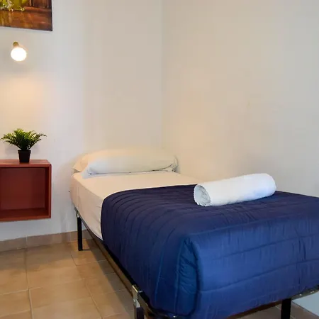 Daire Primera Linea Segur 3000 Segur de Calafell