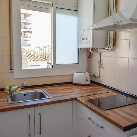 Primera Linea Segur 3000 Segur de Calafell