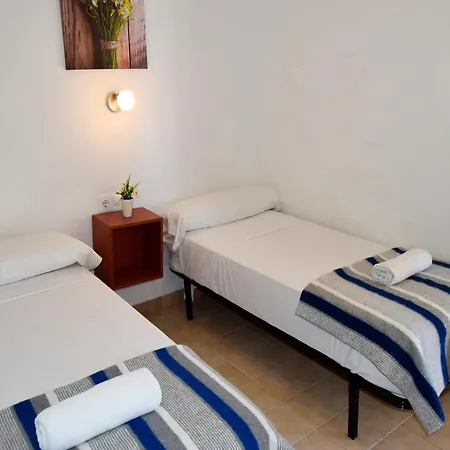 Primera Linea Segur 3000 Daire