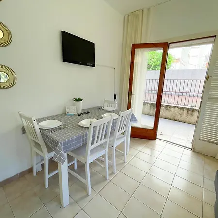 Apartamento Primera Linea Segur 3000