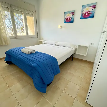 Apartamento Primera Linea Segur 3000