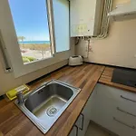 아파트 Primera Linea Segur 3000 세구르 데 칼라펠
