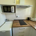 아파트 Primera Linea Segur 3000 세구르 데 칼라펠