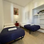 아파트 Primera Linea Segur 3000