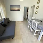 아파트 Primera Linea Segur 3000 *