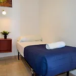 아파트 Primera Linea Segur 3000 세구르 데 칼라펠
