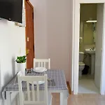 아파트 Primera Linea Segur 3000