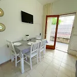 아파트 Primera Linea Segur 3000