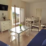 Primera Linea Segur 3000 아파트