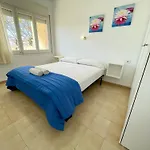 아파트 Primera Linea Segur 3000