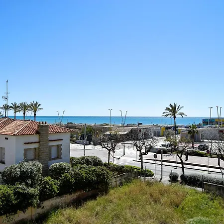 Primera Linea Segur 3000 * Segur de Calafell