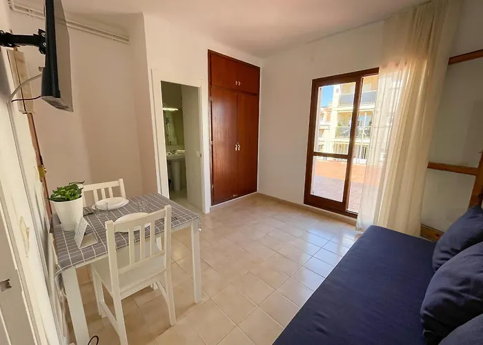 Appartamento Primera Linea Segur 3000 Segur de Calafell