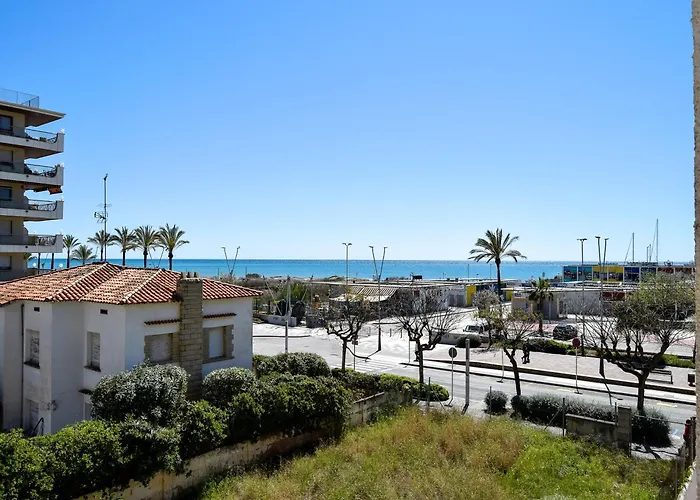 Primera Linea Segur 3000 * Segur de Calafell