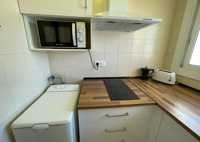 Appartamento Primera Linea Segur 3000 Segur de Calafell