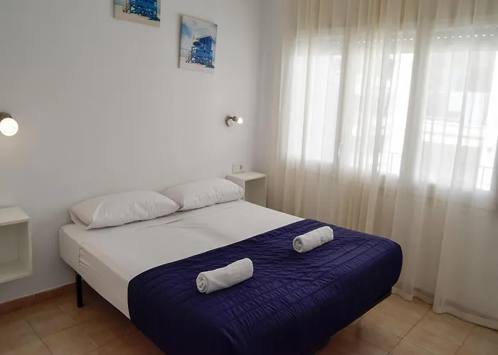 Primera Linea Segur 3000 Segur de Calafell