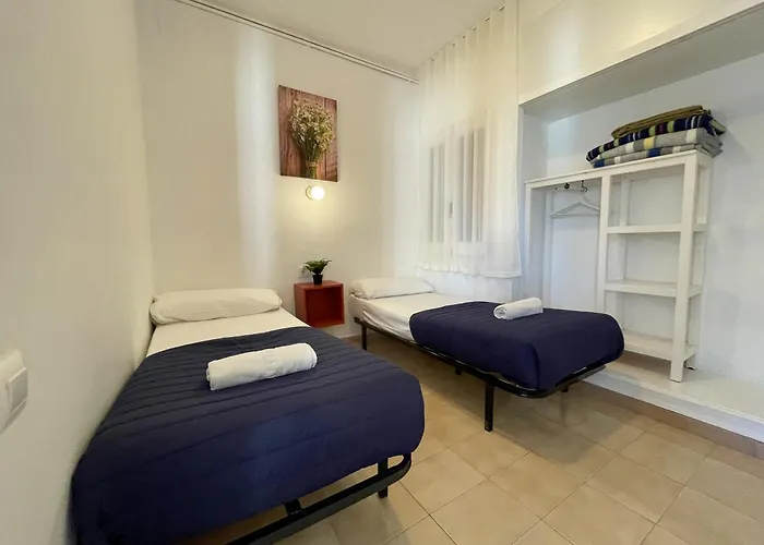 Appartamento Primera Linea Segur 3000