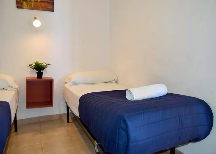 Appartamento Primera Linea Segur 3000 Segur de Calafell