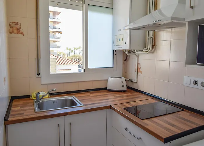 Primera Linea Segur 3000 Segur de Calafell
