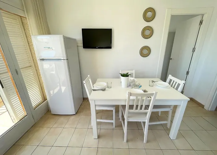 Primera Linea Segur 3000 Appartamento Segur de Calafell