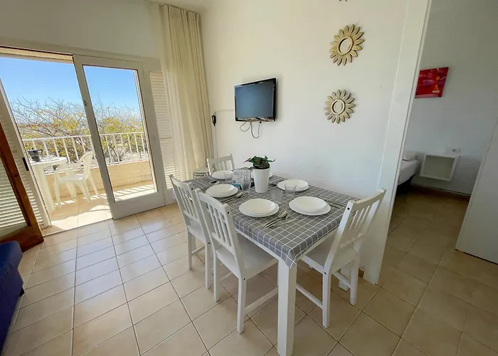 Primera Linea Segur 3000 Appartamento Segur de Calafell