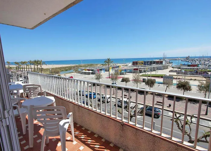 Appartamento Primera Linea Segur 3000 Segur de Calafell