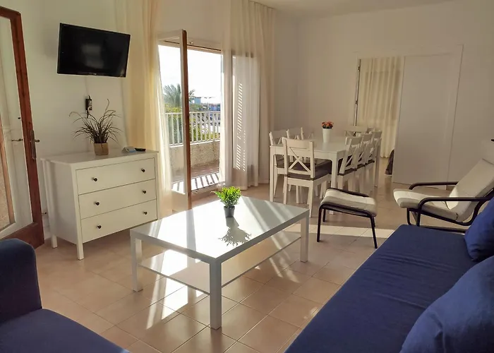 Primera Linea Segur 3000 Appartamento